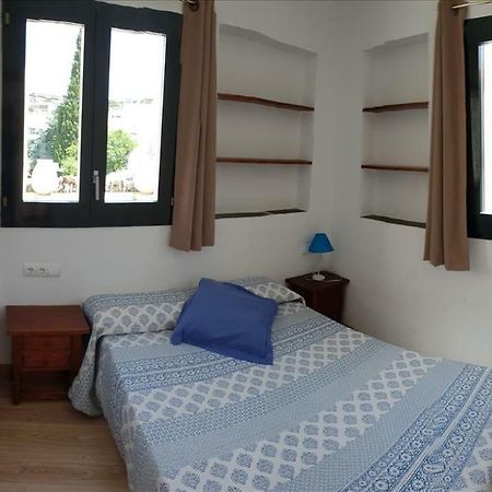 Ferienwohnung Gengina, Muy Centrico Cadaqués Exterior foto
