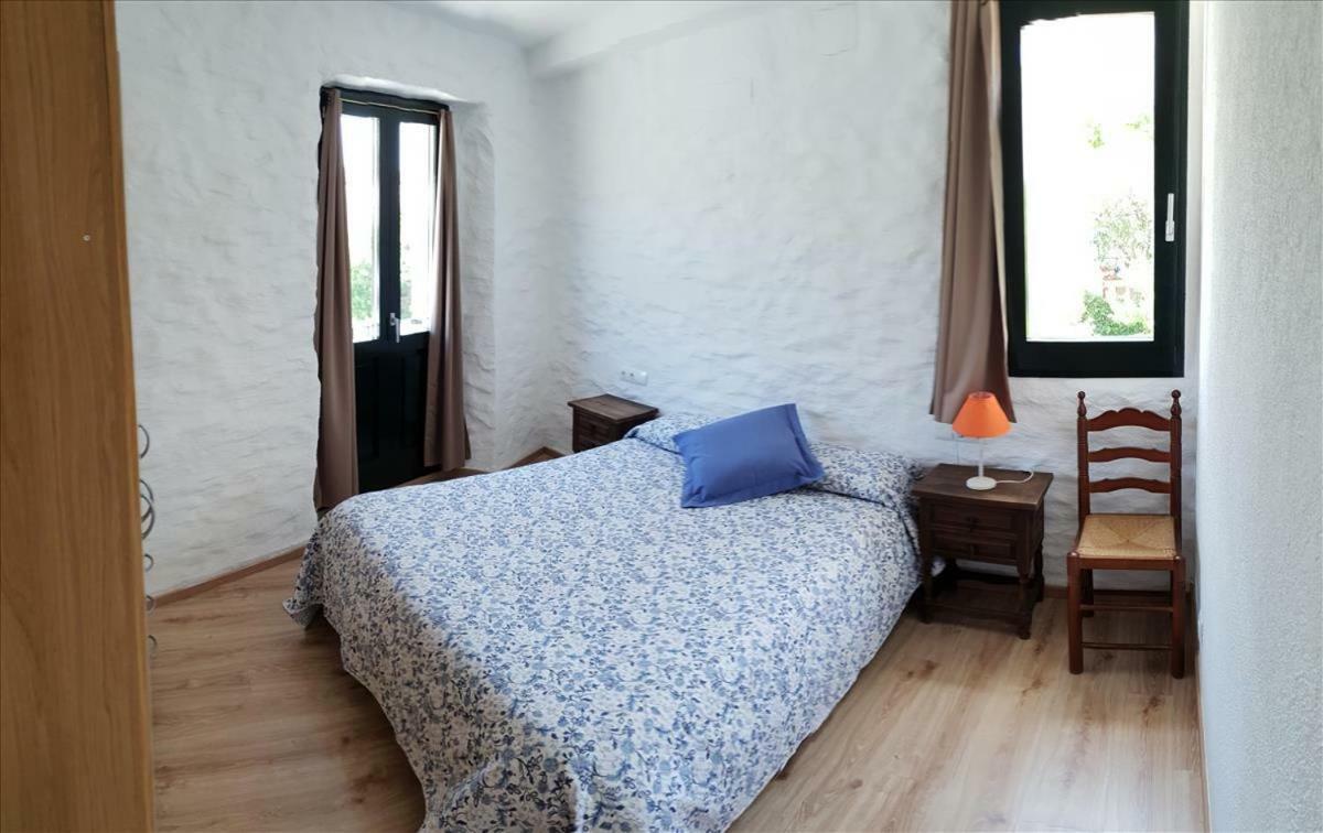Ferienwohnung Gengina, Muy Centrico Cadaqués Exterior foto