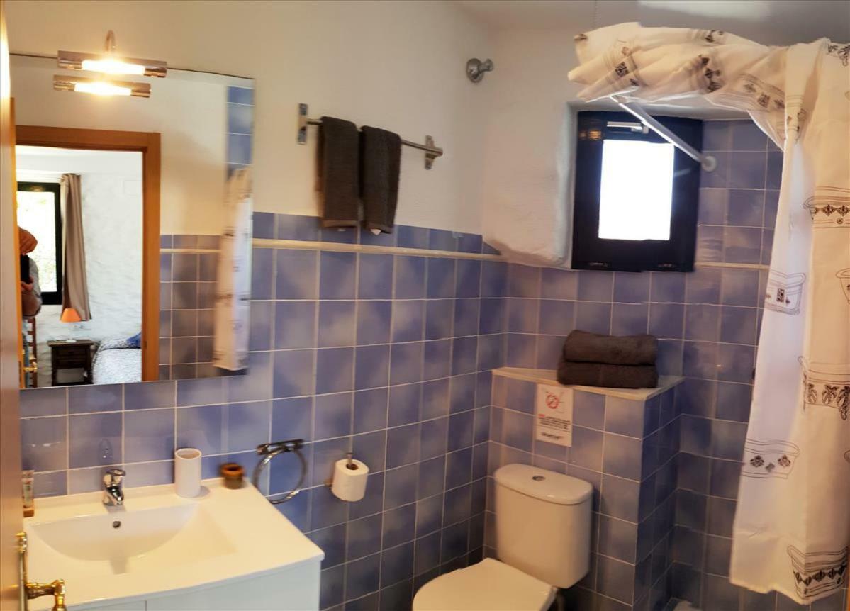 Ferienwohnung Gengina, Muy Centrico Cadaqués Exterior foto