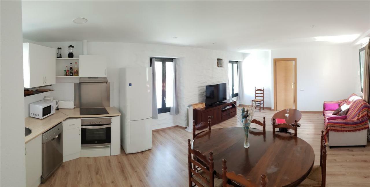 Ferienwohnung Gengina, Muy Centrico Cadaqués Exterior foto