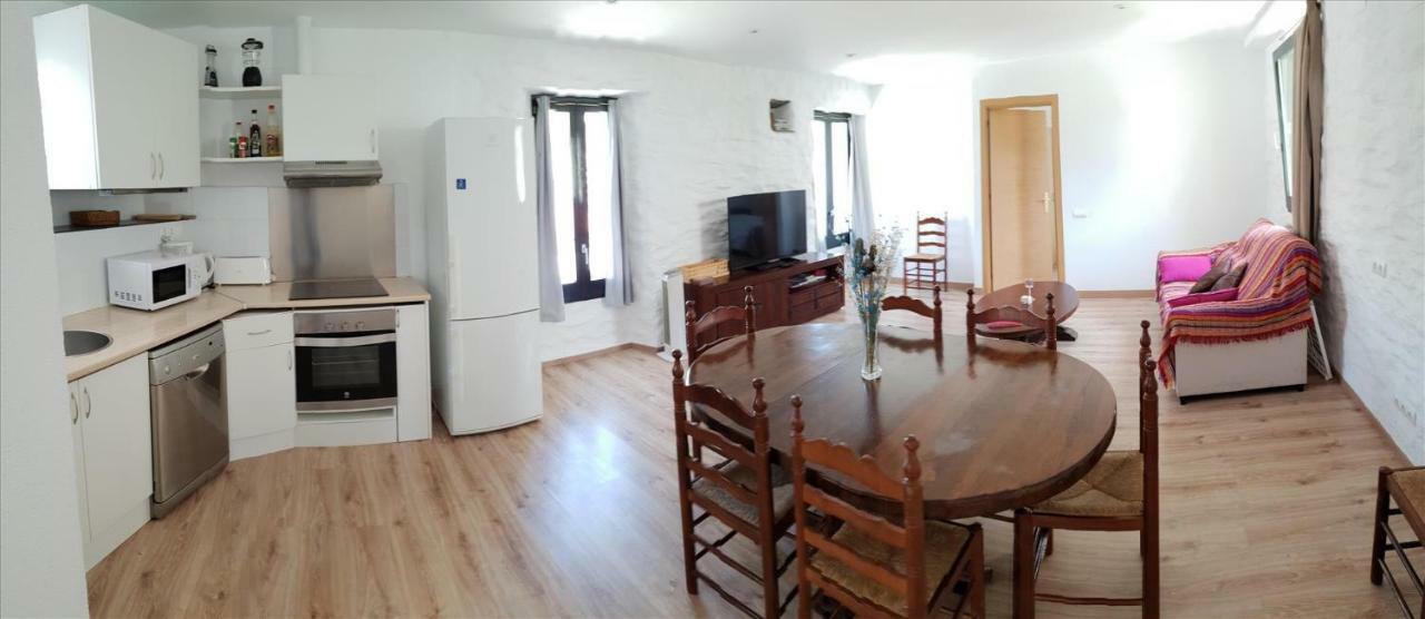 Ferienwohnung Gengina, Muy Centrico Cadaqués Exterior foto